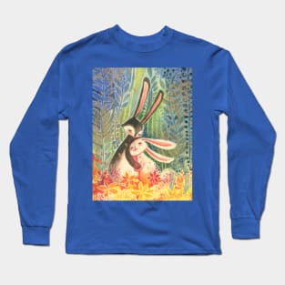 Bunnies Long Sleeve T-Shirt